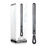 Evolved Pen Pal Metallic 11.3 cm USB Vibrator Vibrators - G Spot
